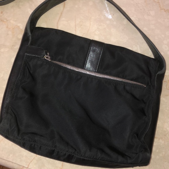 Vintage Prada Bag - Picture 5 of 15